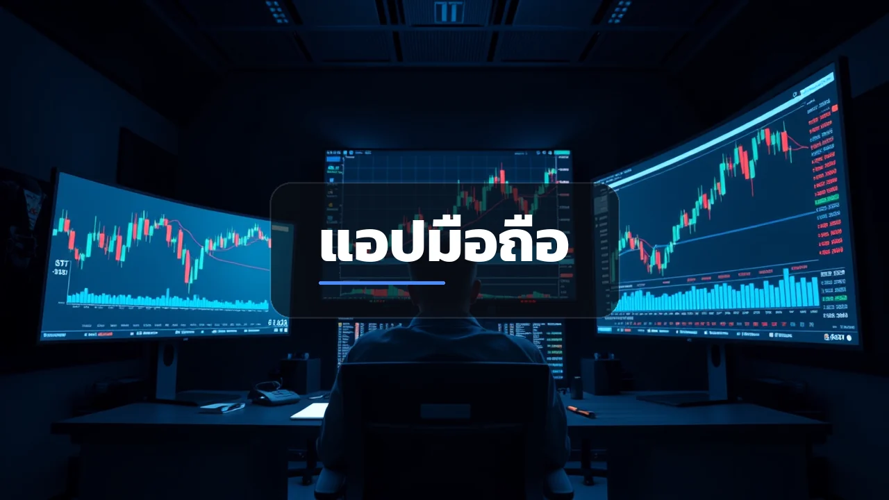 แอป EightCap บนมือถือ ใช้งานจริงผ่านการตรวจสอบ